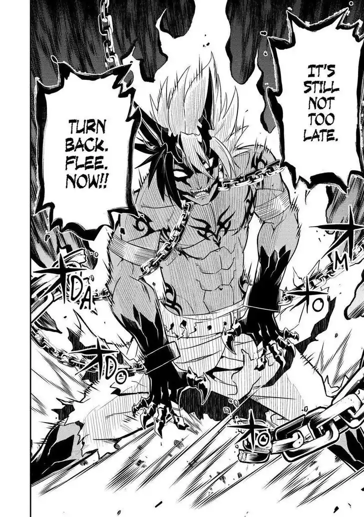 Shikkaku Mon no Saikyou Kenja Vol.07 Ch.071