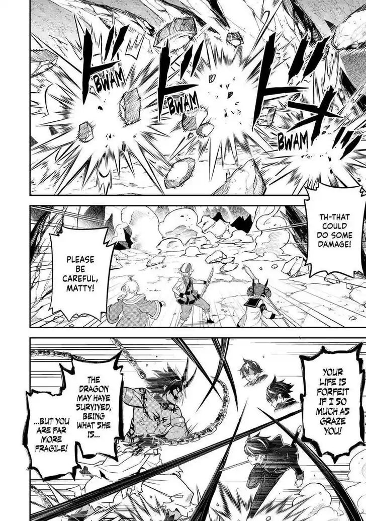 Shikkaku Mon no Saikyou Kenja Vol.07 Ch.071