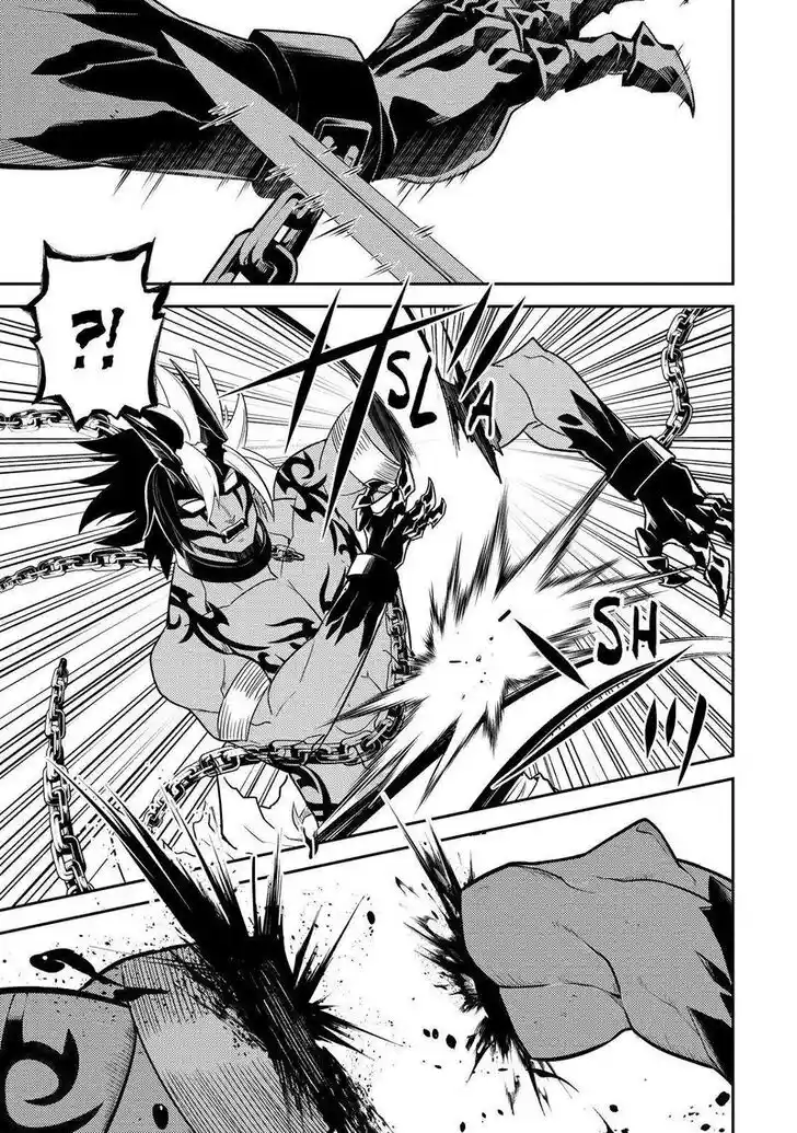 Shikkaku Mon no Saikyou Kenja Vol.07 Ch.071