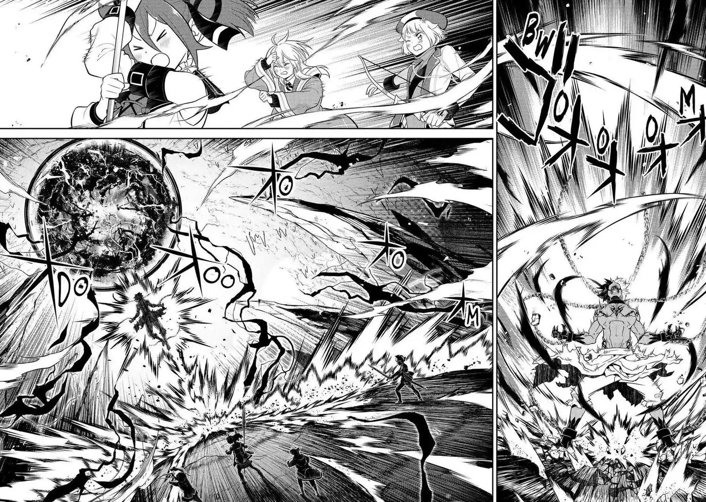 Shikkaku Mon no Saikyou Kenja Vol.07 Ch.071