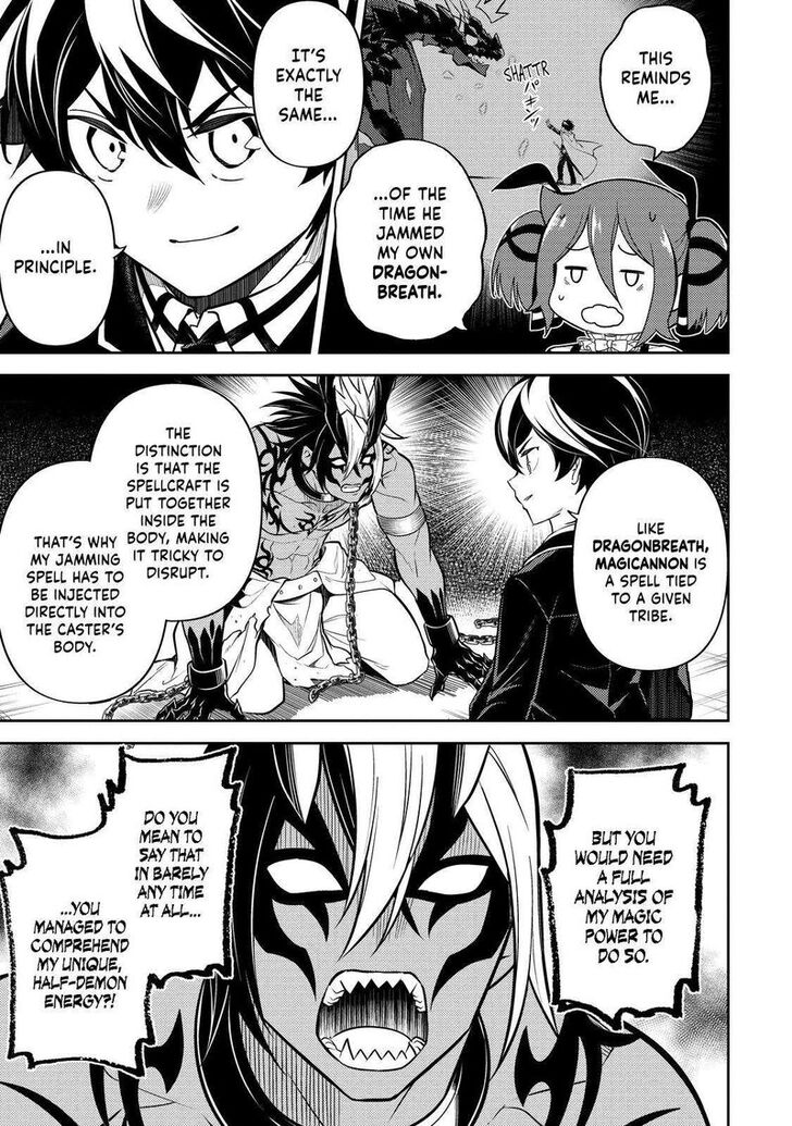 Shikkaku Mon no Saikyou Kenja Vol.07 Ch.072