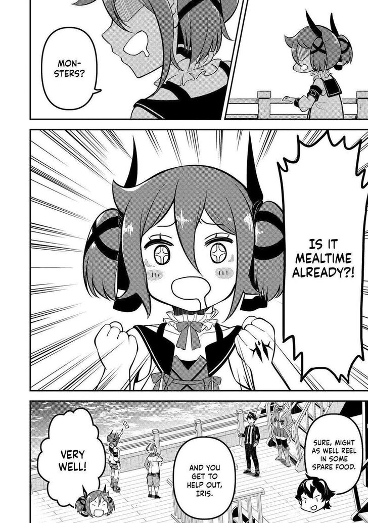 Shikkaku Mon no Saikyou Kenja Vol.07 Ch.075