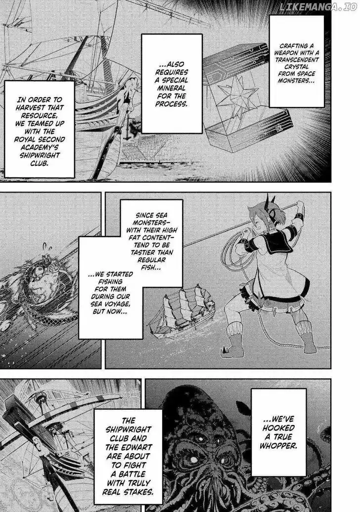 Shikkaku Mon no Saikyou Kenja Vol.07 Ch.077