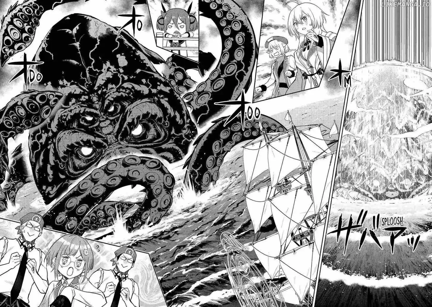 Shikkaku Mon no Saikyou Kenja Vol.07 Ch.077