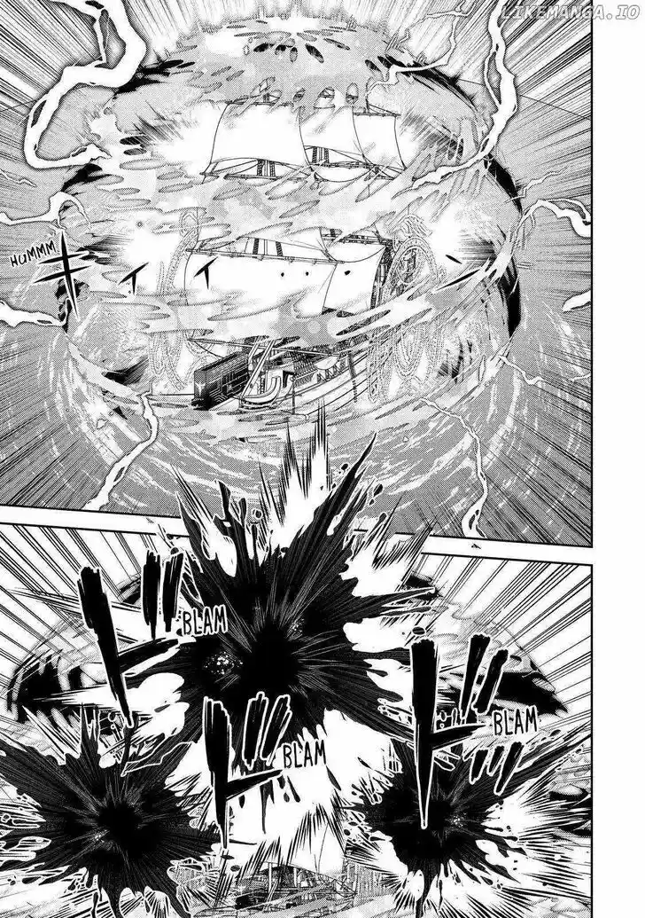 Shikkaku Mon no Saikyou Kenja Vol.07 Ch.077