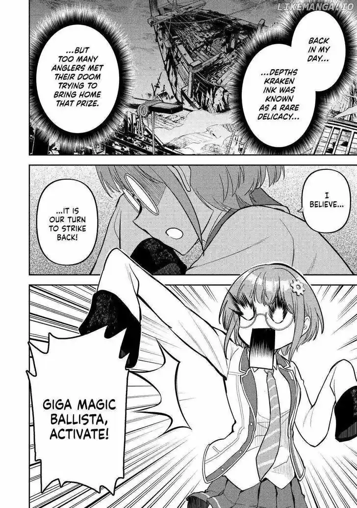 Shikkaku Mon no Saikyou Kenja Vol.07 Ch.077