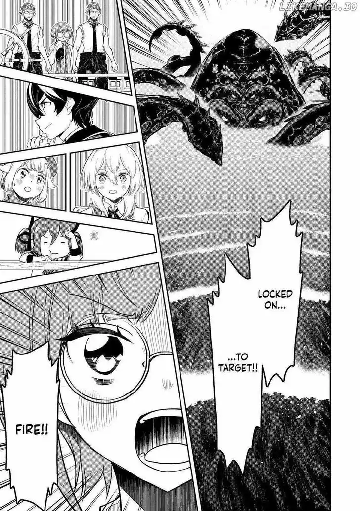 Shikkaku Mon no Saikyou Kenja Vol.07 Ch.077