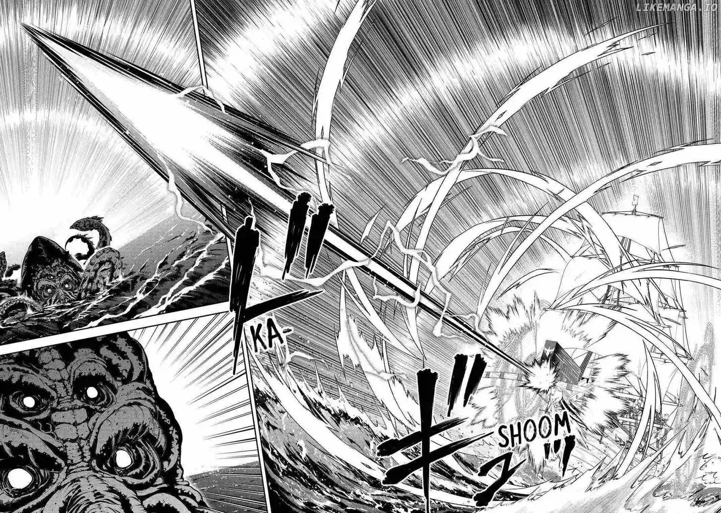 Shikkaku Mon no Saikyou Kenja Vol.07 Ch.077