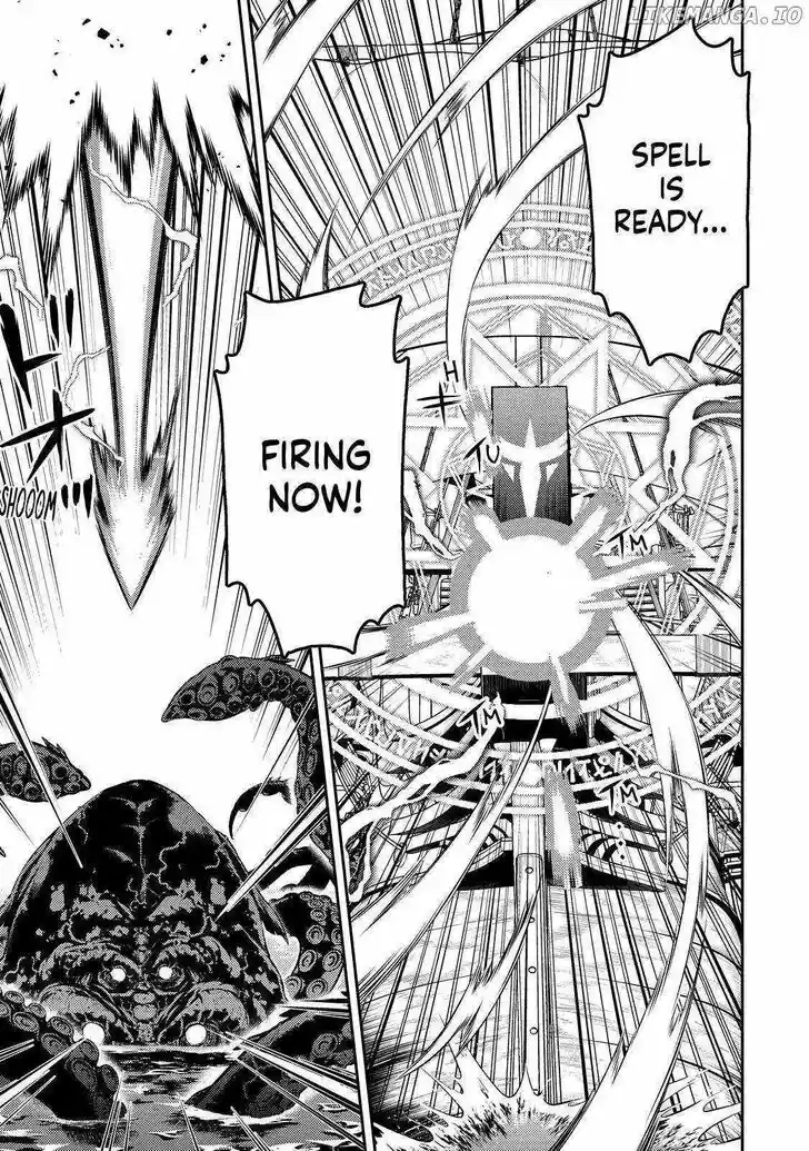 Shikkaku Mon no Saikyou Kenja Vol.07 Ch.077