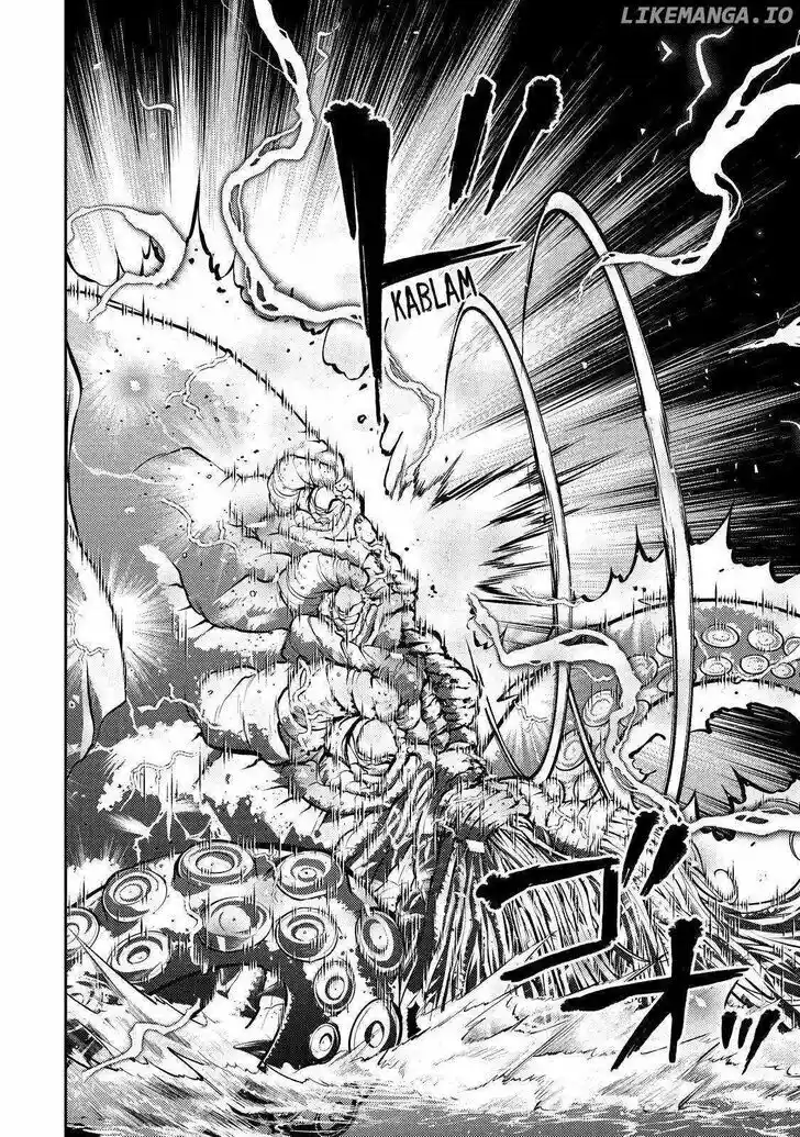 Shikkaku Mon no Saikyou Kenja Vol.07 Ch.077