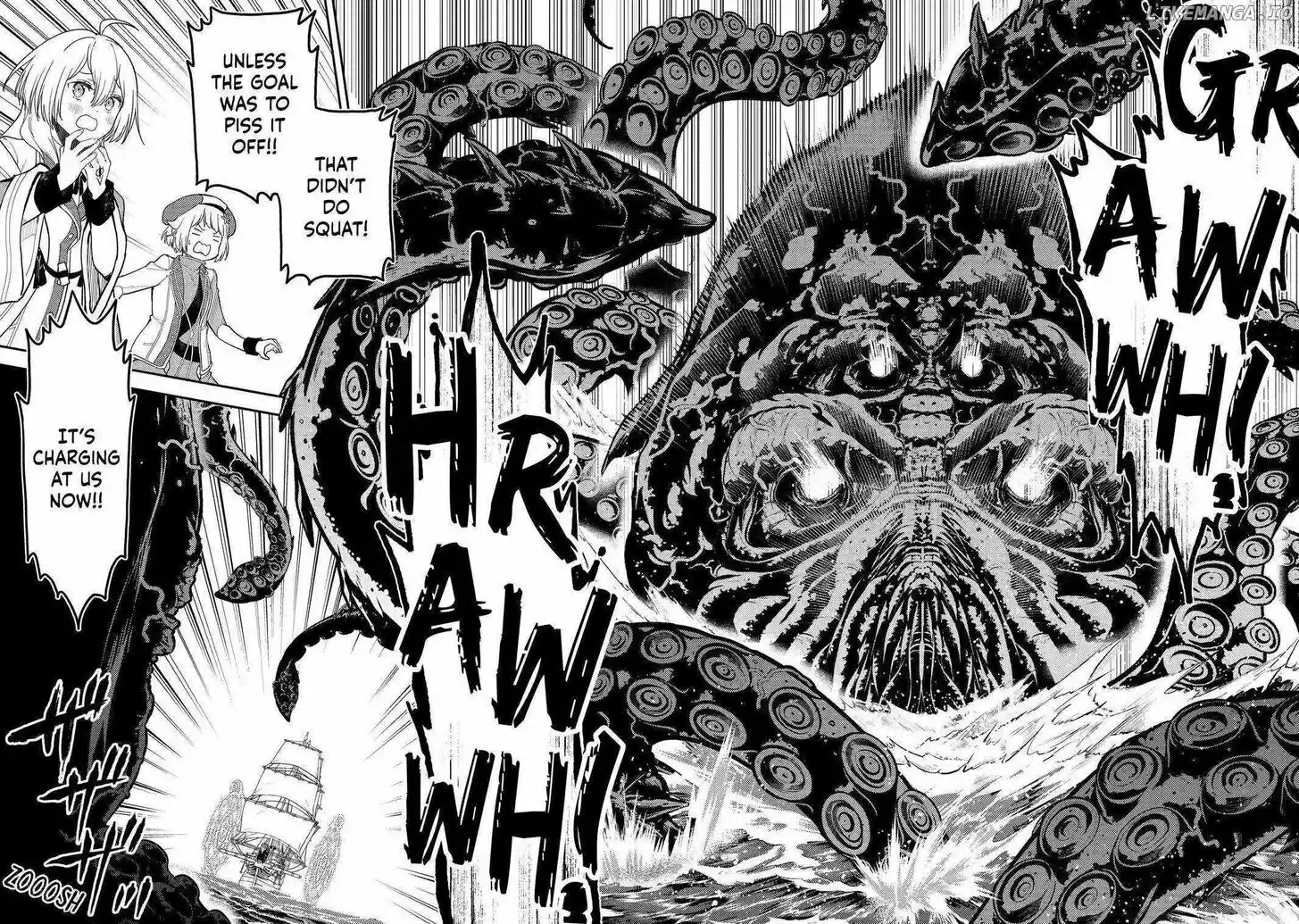 Shikkaku Mon no Saikyou Kenja Vol.07 Ch.077