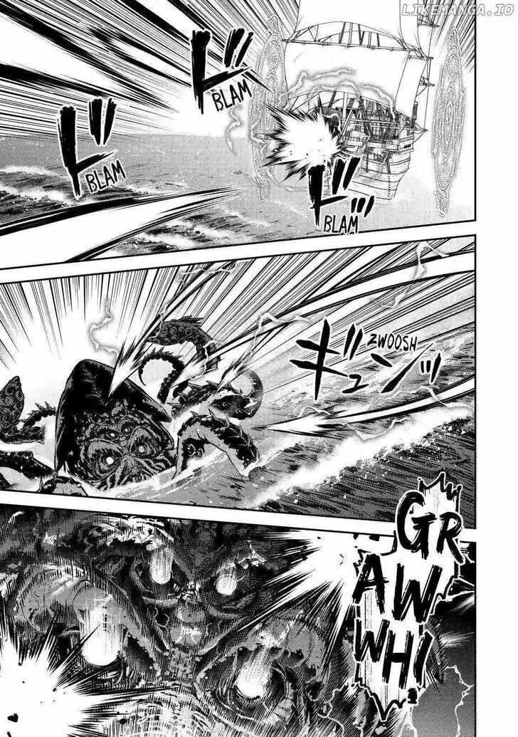 Shikkaku Mon no Saikyou Kenja Vol.07 Ch.077