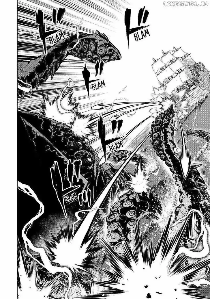 Shikkaku Mon no Saikyou Kenja Vol.07 Ch.077