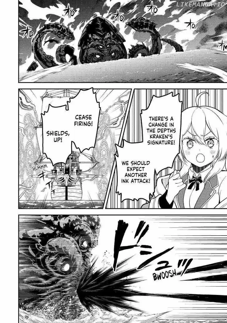 Shikkaku Mon no Saikyou Kenja Vol.07 Ch.077