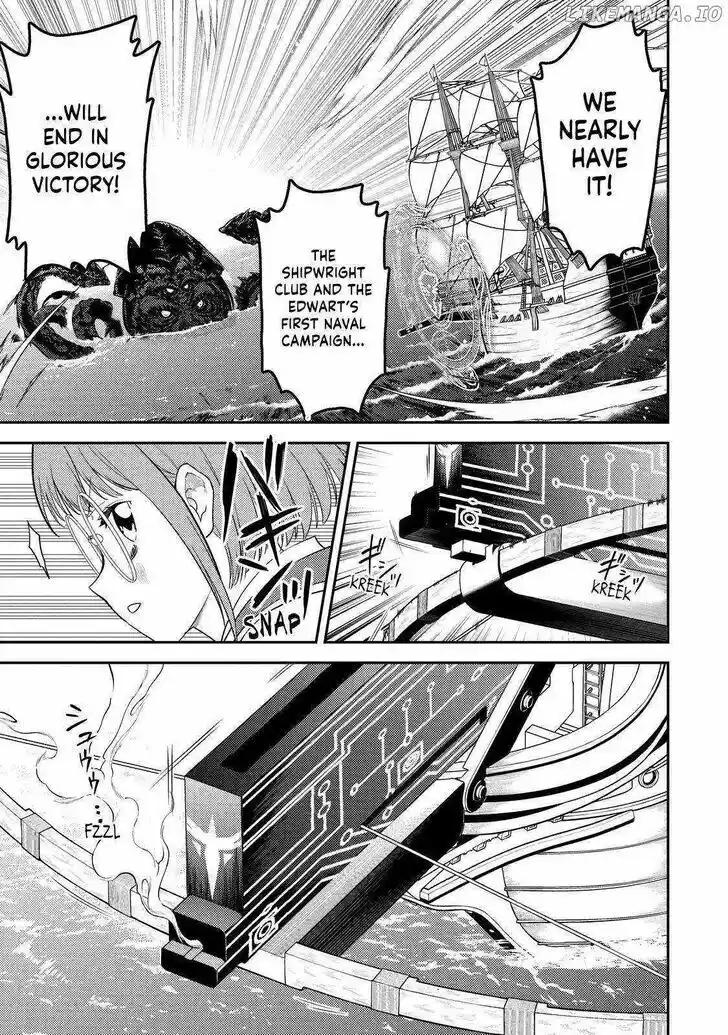 Shikkaku Mon no Saikyou Kenja Vol.07 Ch.077