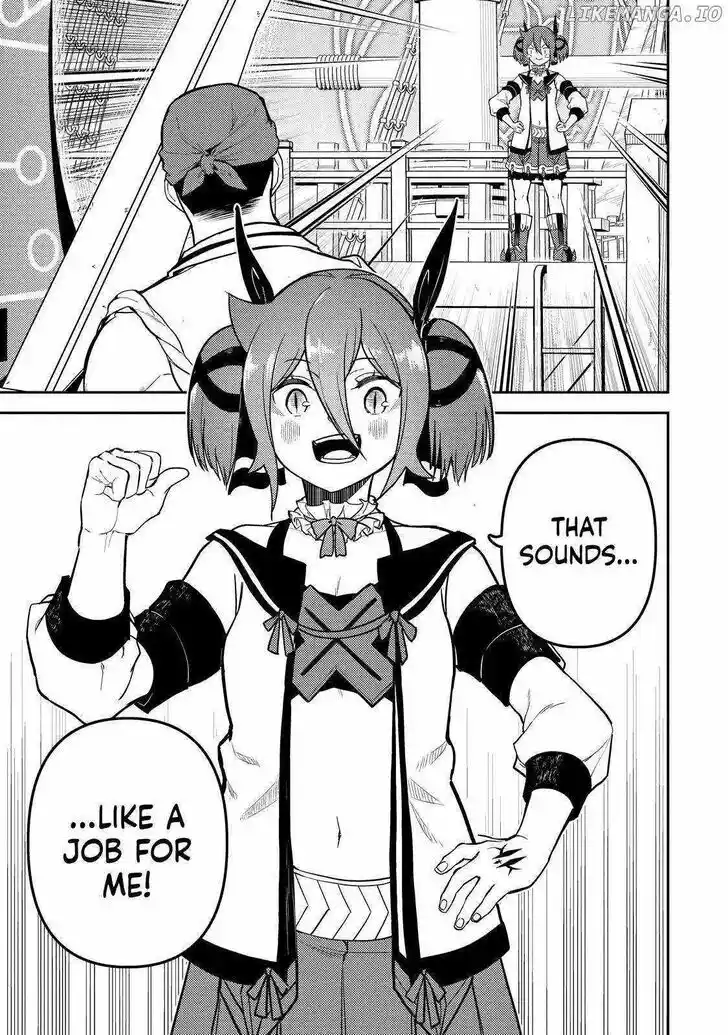 Shikkaku Mon no Saikyou Kenja Vol.07 Ch.077