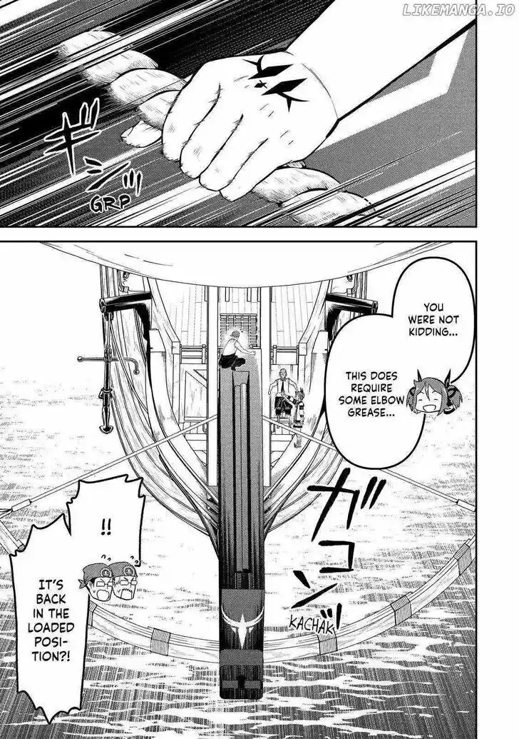 Shikkaku Mon no Saikyou Kenja Vol.07 Ch.077