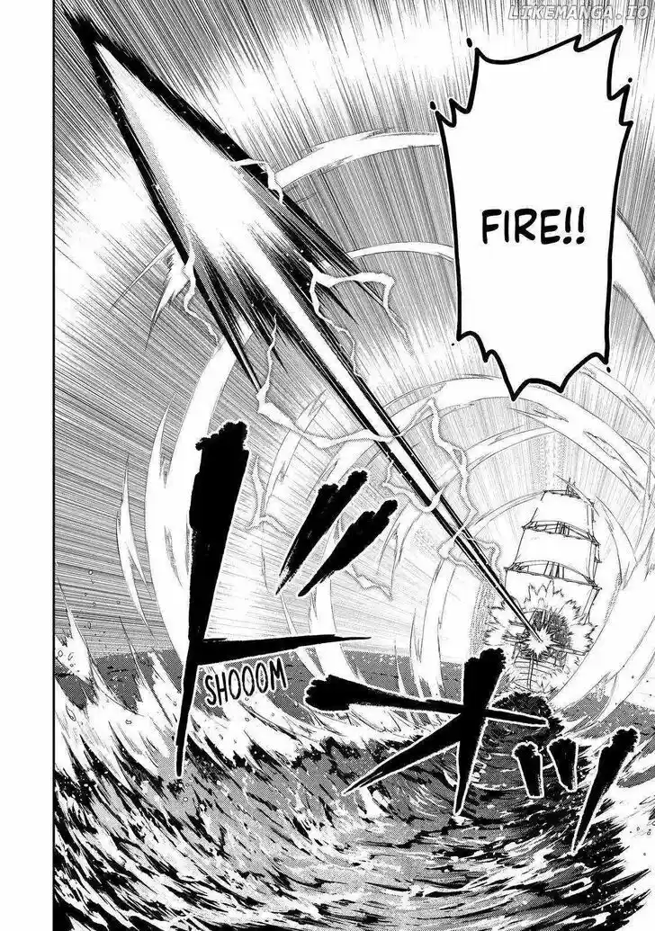 Shikkaku Mon no Saikyou Kenja Vol.07 Ch.077