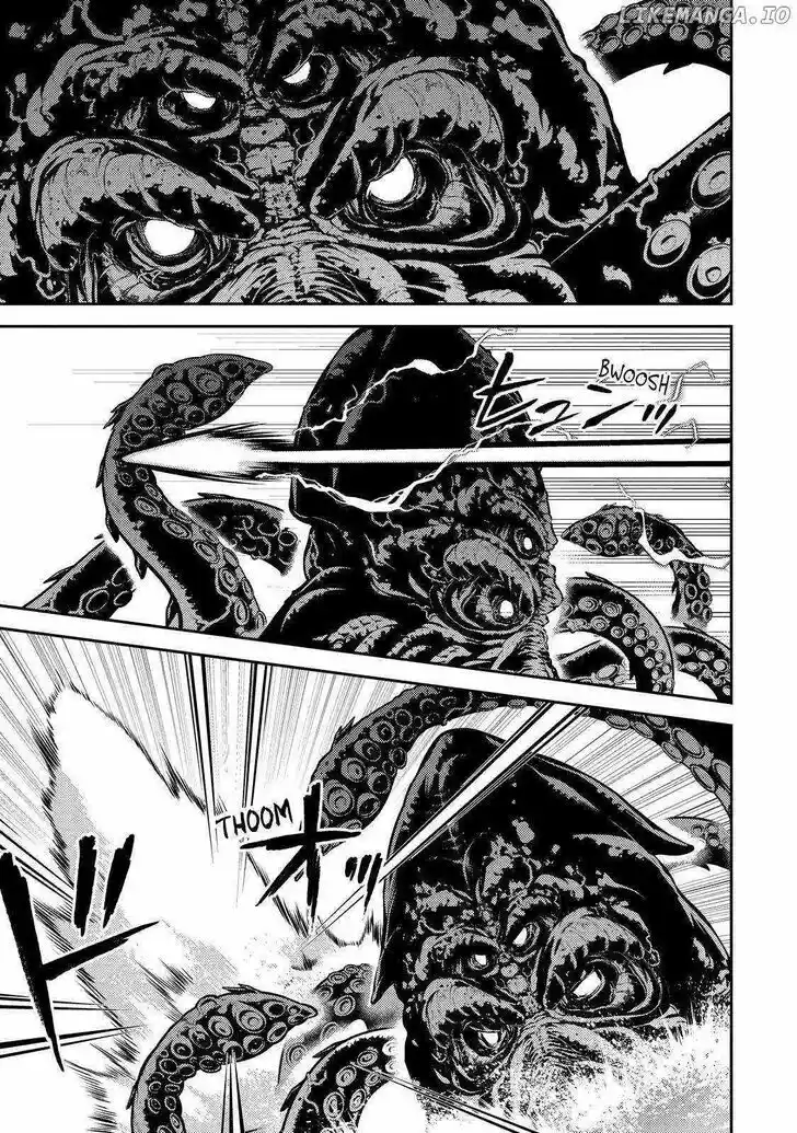 Shikkaku Mon no Saikyou Kenja Vol.07 Ch.077