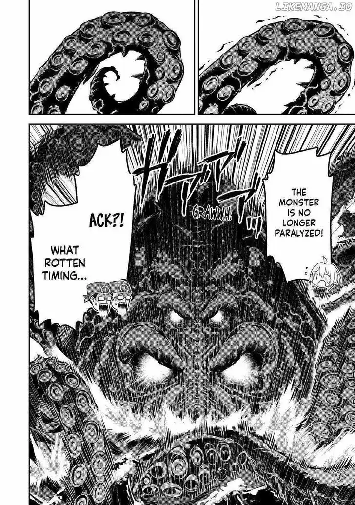 Shikkaku Mon no Saikyou Kenja Vol.07 Ch.077