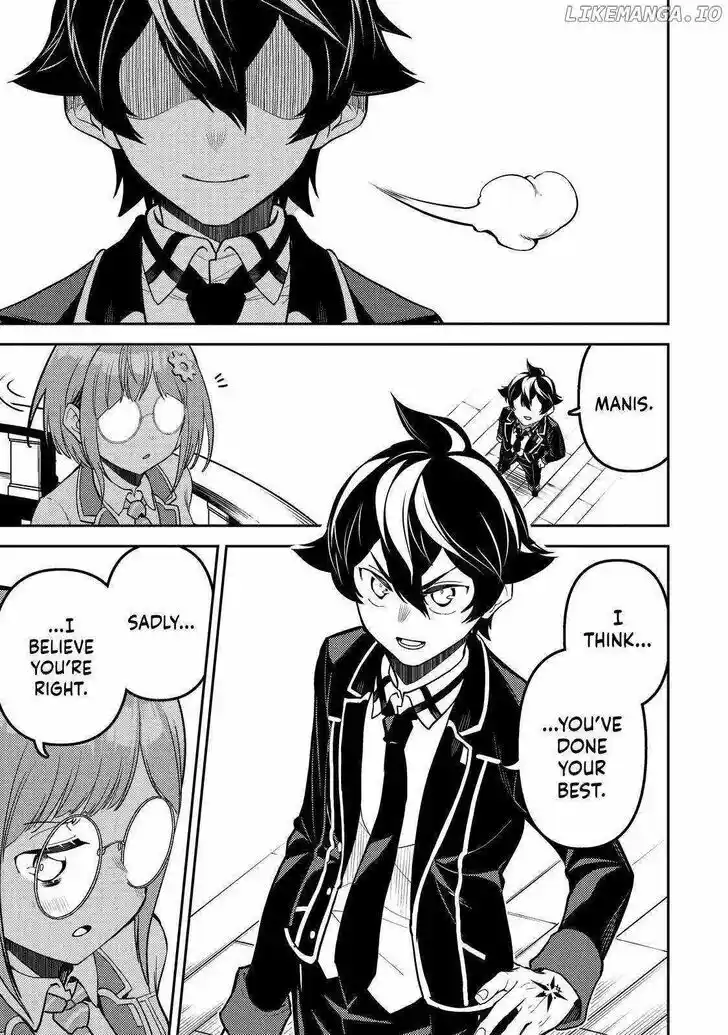 Shikkaku Mon no Saikyou Kenja Vol.07 Ch.077