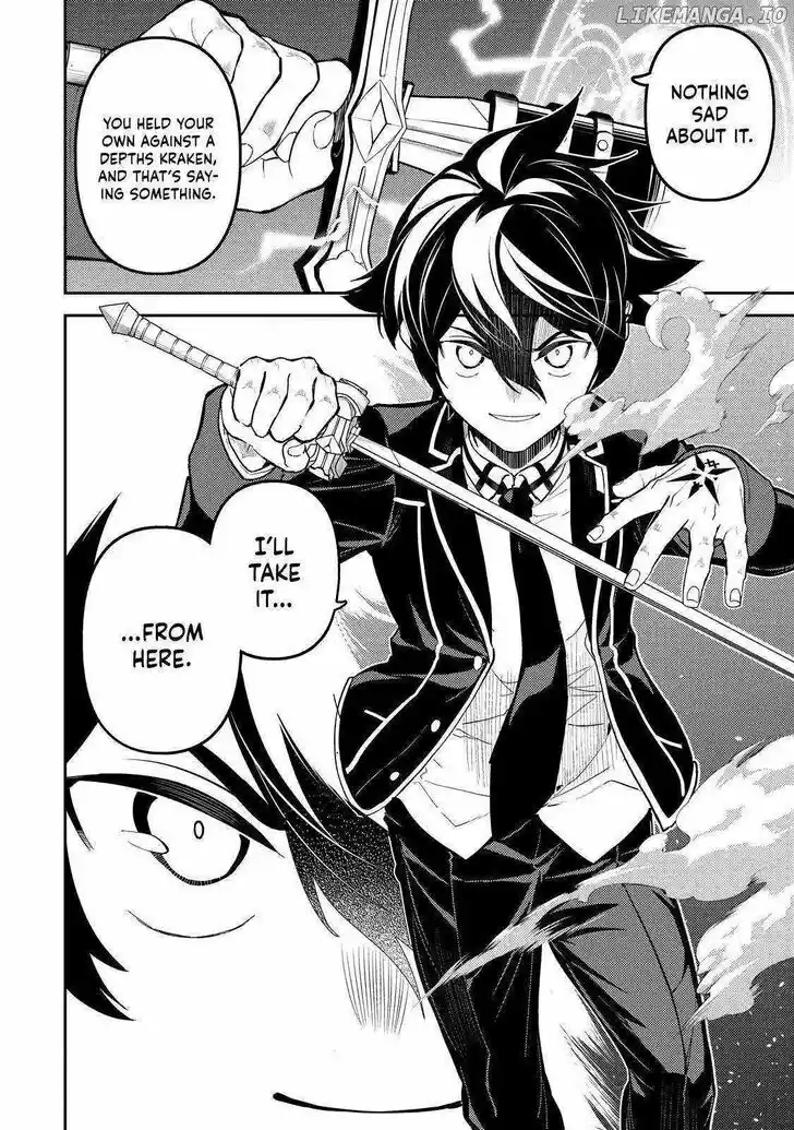 Shikkaku Mon no Saikyou Kenja Vol.07 Ch.077