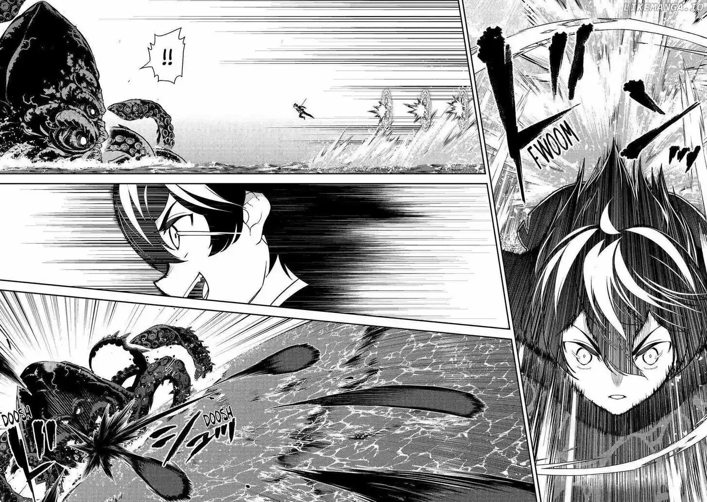 Shikkaku Mon no Saikyou Kenja Vol.07 Ch.077