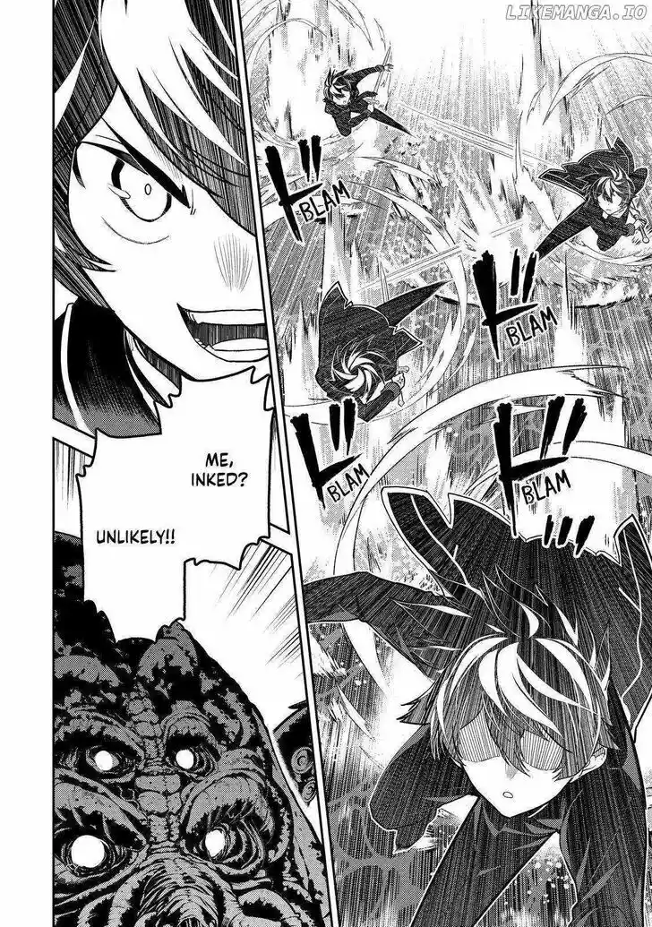 Shikkaku Mon no Saikyou Kenja Vol.07 Ch.077