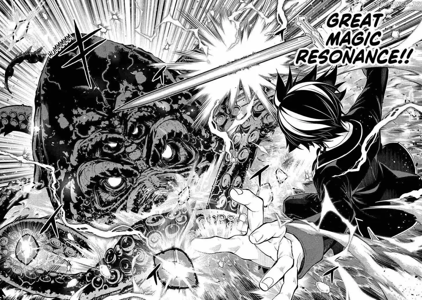 Shikkaku Mon no Saikyou Kenja Vol.07 Ch.077