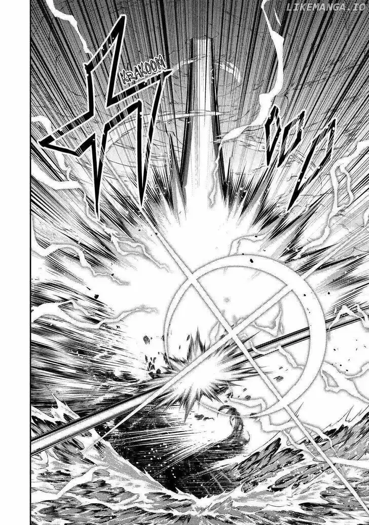 Shikkaku Mon no Saikyou Kenja Vol.07 Ch.077