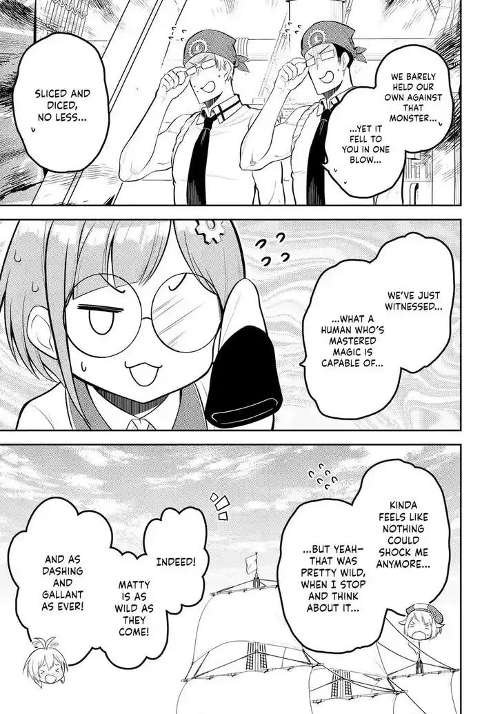 Shikkaku Mon no Saikyou Kenja Vol.07 Ch.078