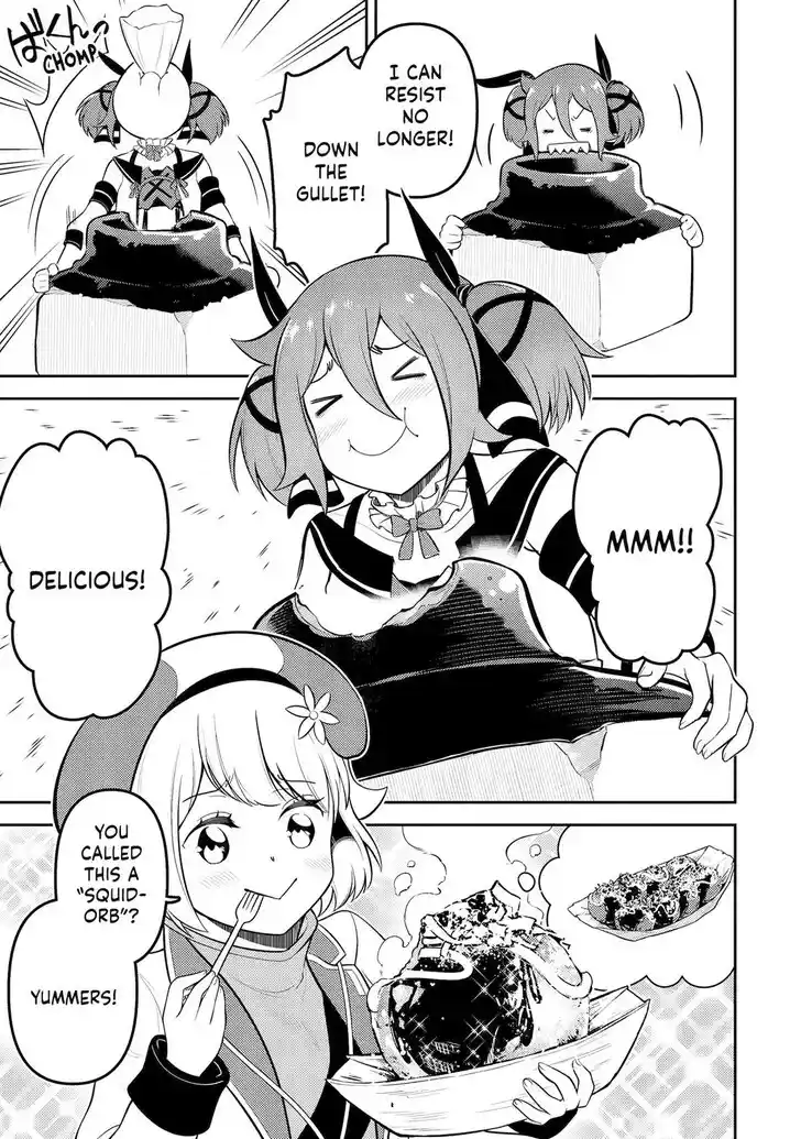 Shikkaku Mon no Saikyou Kenja Vol.07 Ch.078