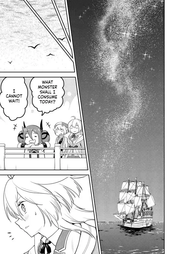 Shikkaku Mon no Saikyou Kenja Vol.07 Ch.078