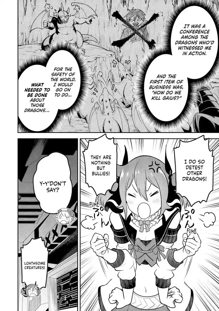 Shikkaku Mon no Saikyou Kenja Vol.07 Ch.078