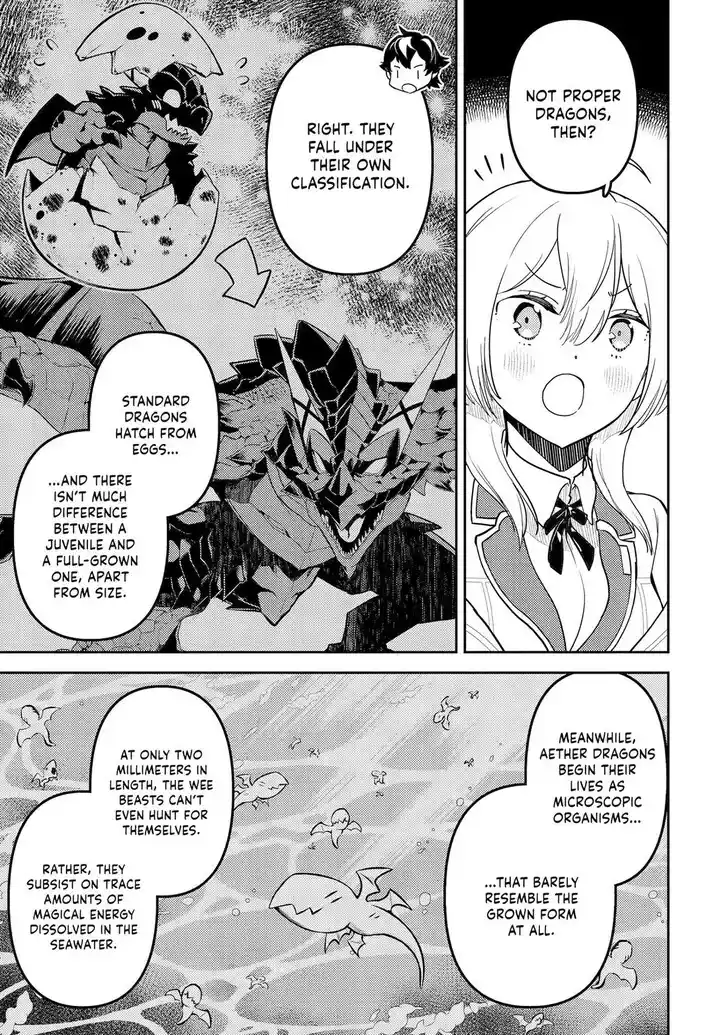 Shikkaku Mon no Saikyou Kenja Vol.07 Ch.078