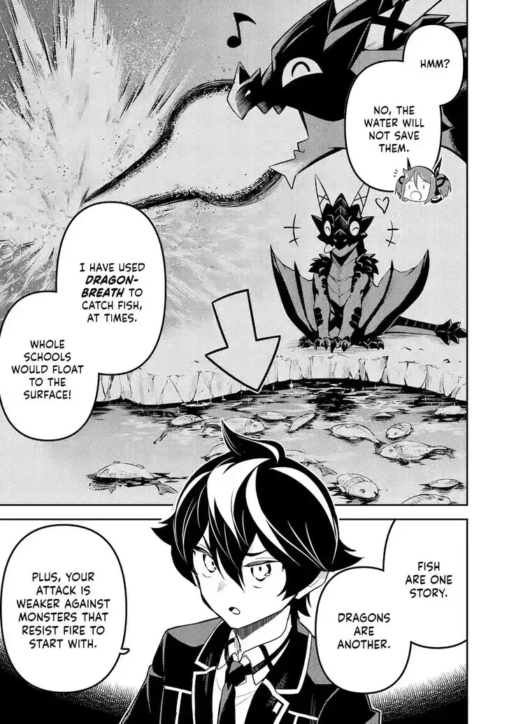 Shikkaku Mon no Saikyou Kenja Vol.07 Ch.078