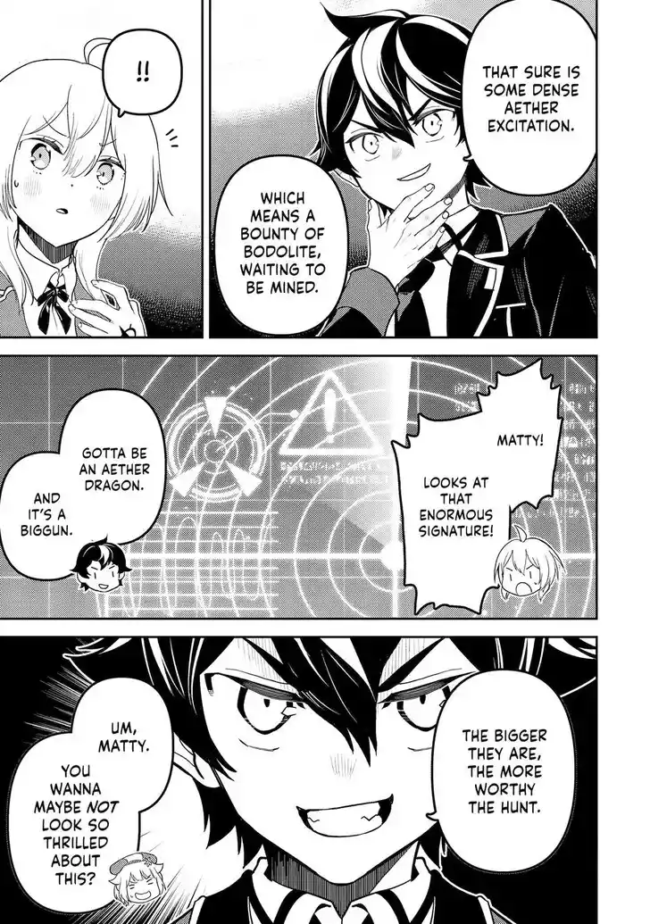 Shikkaku Mon no Saikyou Kenja Vol.07 Ch.078