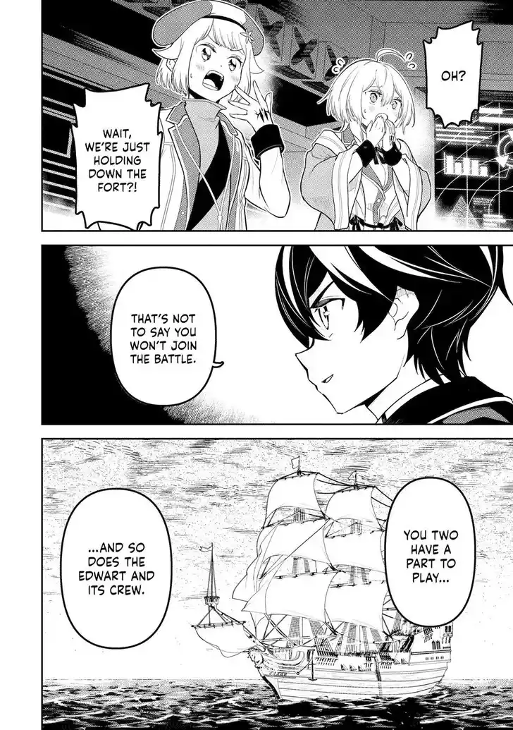 Shikkaku Mon no Saikyou Kenja Vol.07 Ch.078