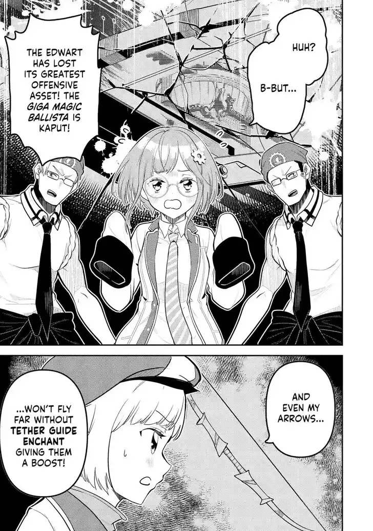 Shikkaku Mon no Saikyou Kenja Vol.07 Ch.078