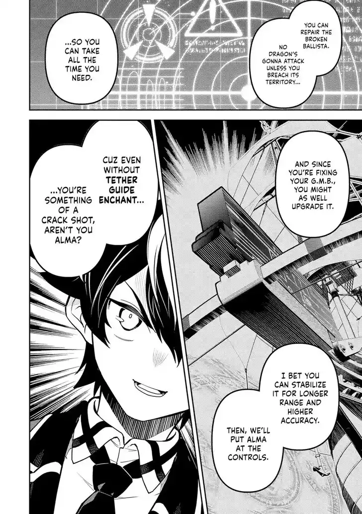 Shikkaku Mon no Saikyou Kenja Vol.07 Ch.078