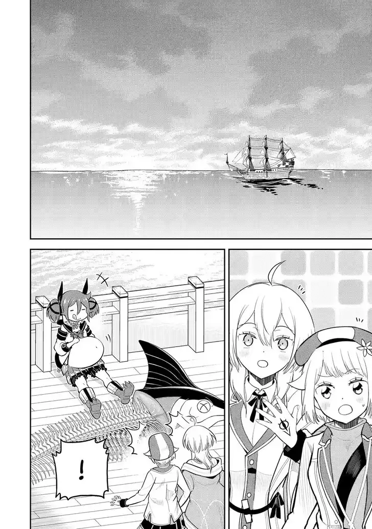 Shikkaku Mon no Saikyou Kenja Vol.07 Ch.078