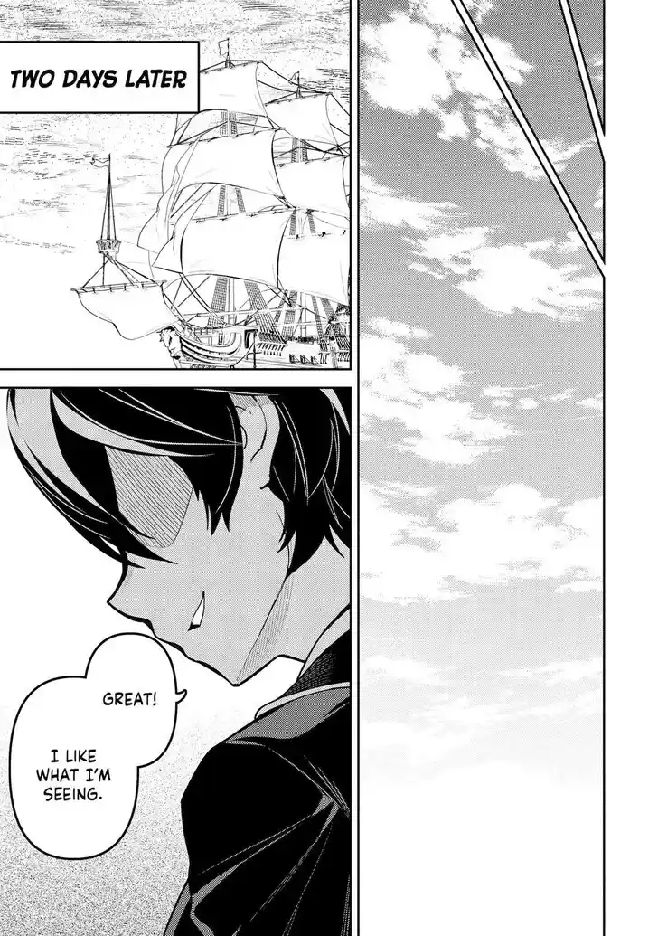 Shikkaku Mon no Saikyou Kenja Vol.07 Ch.078