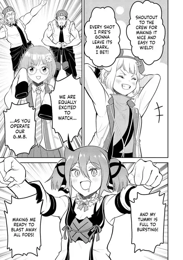 Shikkaku Mon no Saikyou Kenja Vol.07 Ch.078