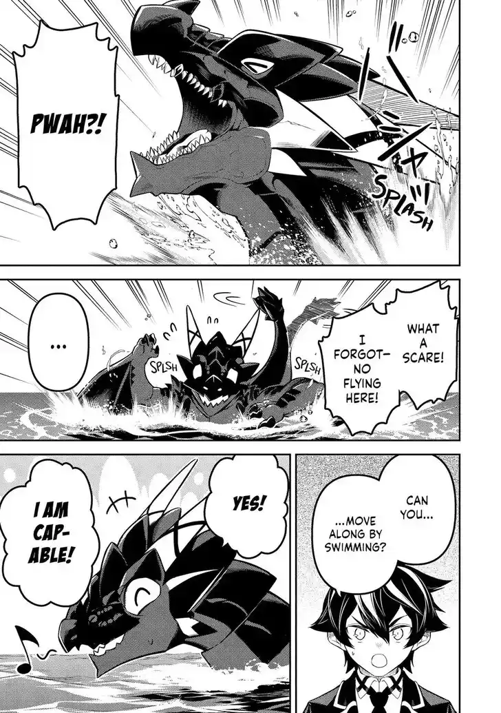 Shikkaku Mon no Saikyou Kenja Vol.07 Ch.079