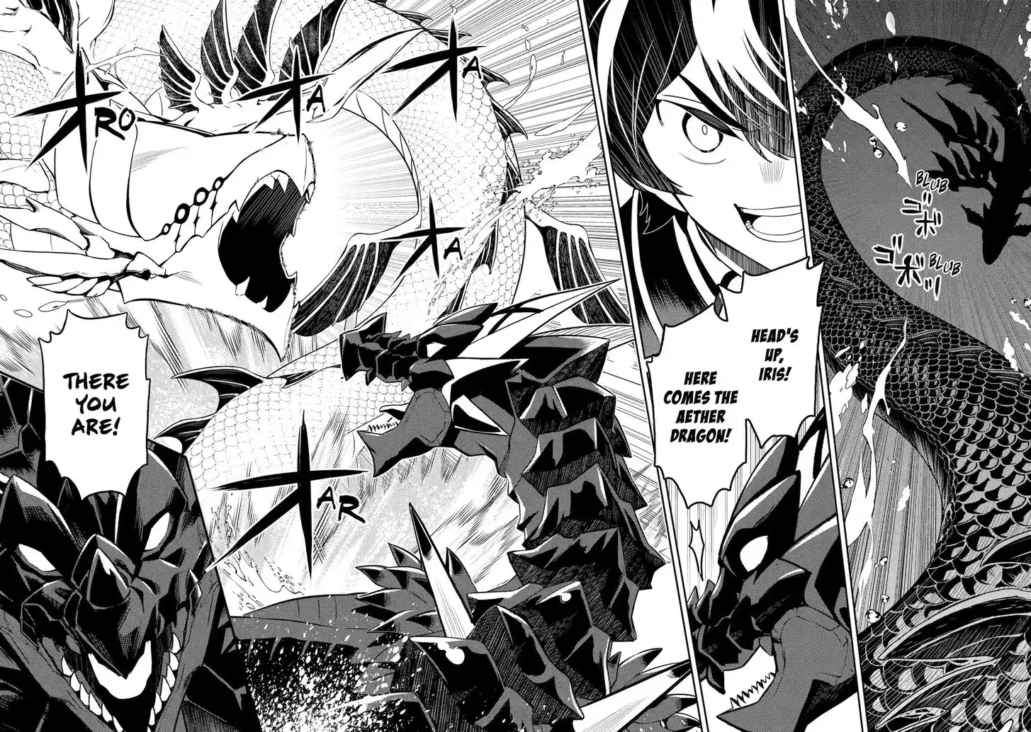 Shikkaku Mon no Saikyou Kenja Vol.07 Ch.079