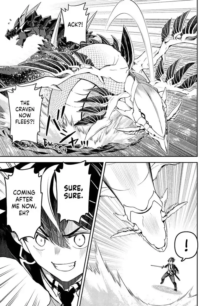 Shikkaku Mon no Saikyou Kenja Vol.07 Ch.079