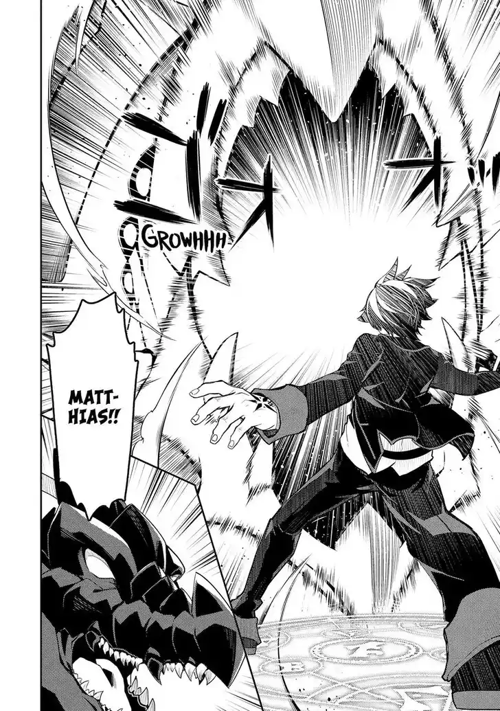 Shikkaku Mon no Saikyou Kenja Vol.07 Ch.079