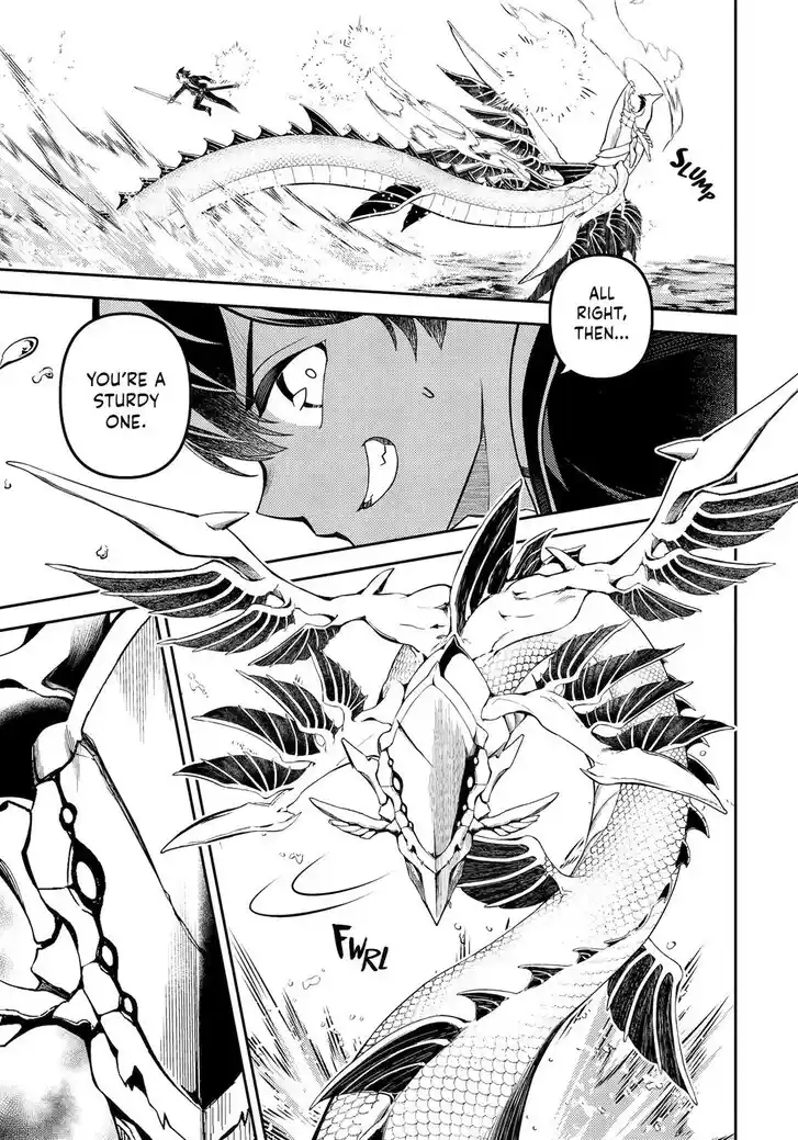 Shikkaku Mon no Saikyou Kenja Vol.07 Ch.079