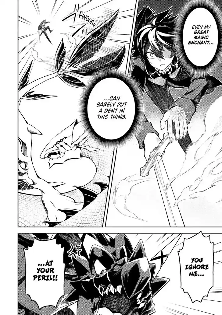 Shikkaku Mon no Saikyou Kenja Vol.07 Ch.079