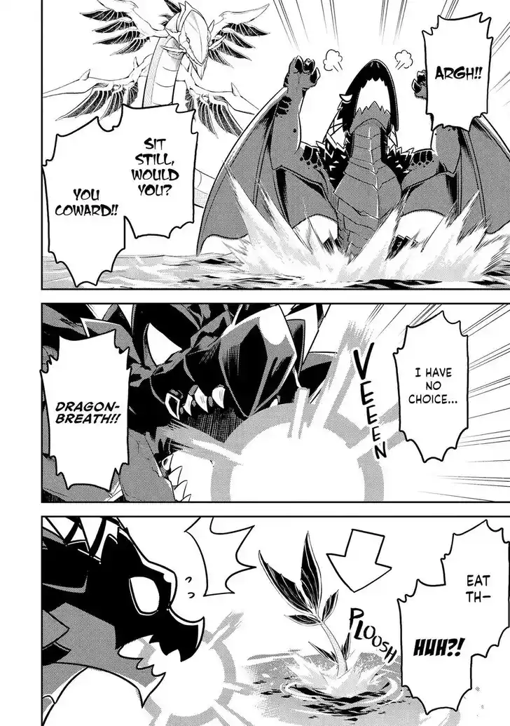 Shikkaku Mon no Saikyou Kenja Vol.07 Ch.079